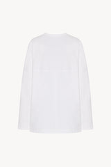 Monton 코튼 티셔츠