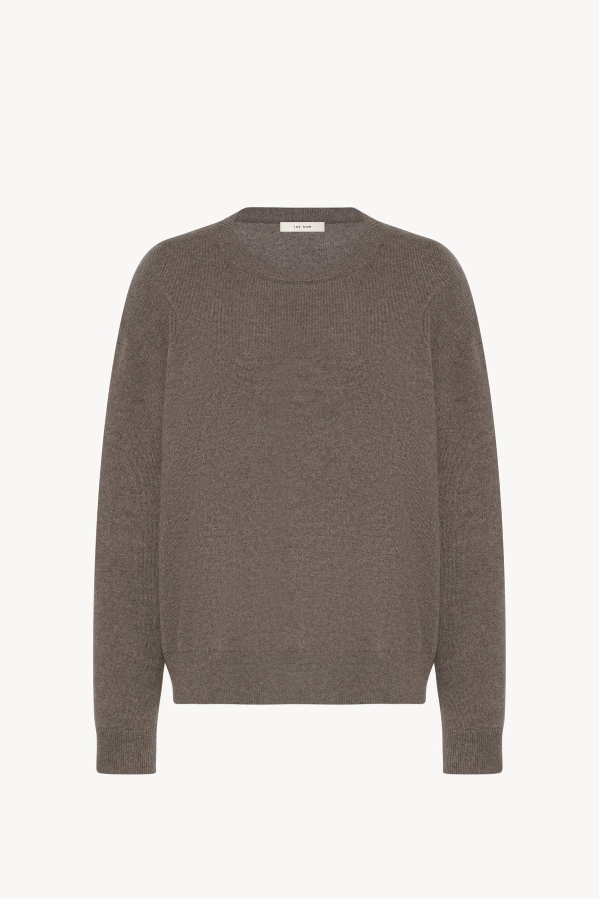 Misael Maglione in Cashmere