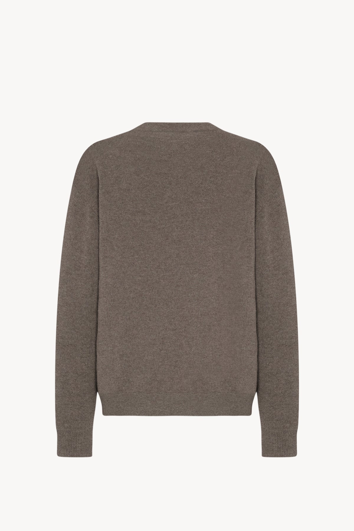 Misael Maglione in Cashmere