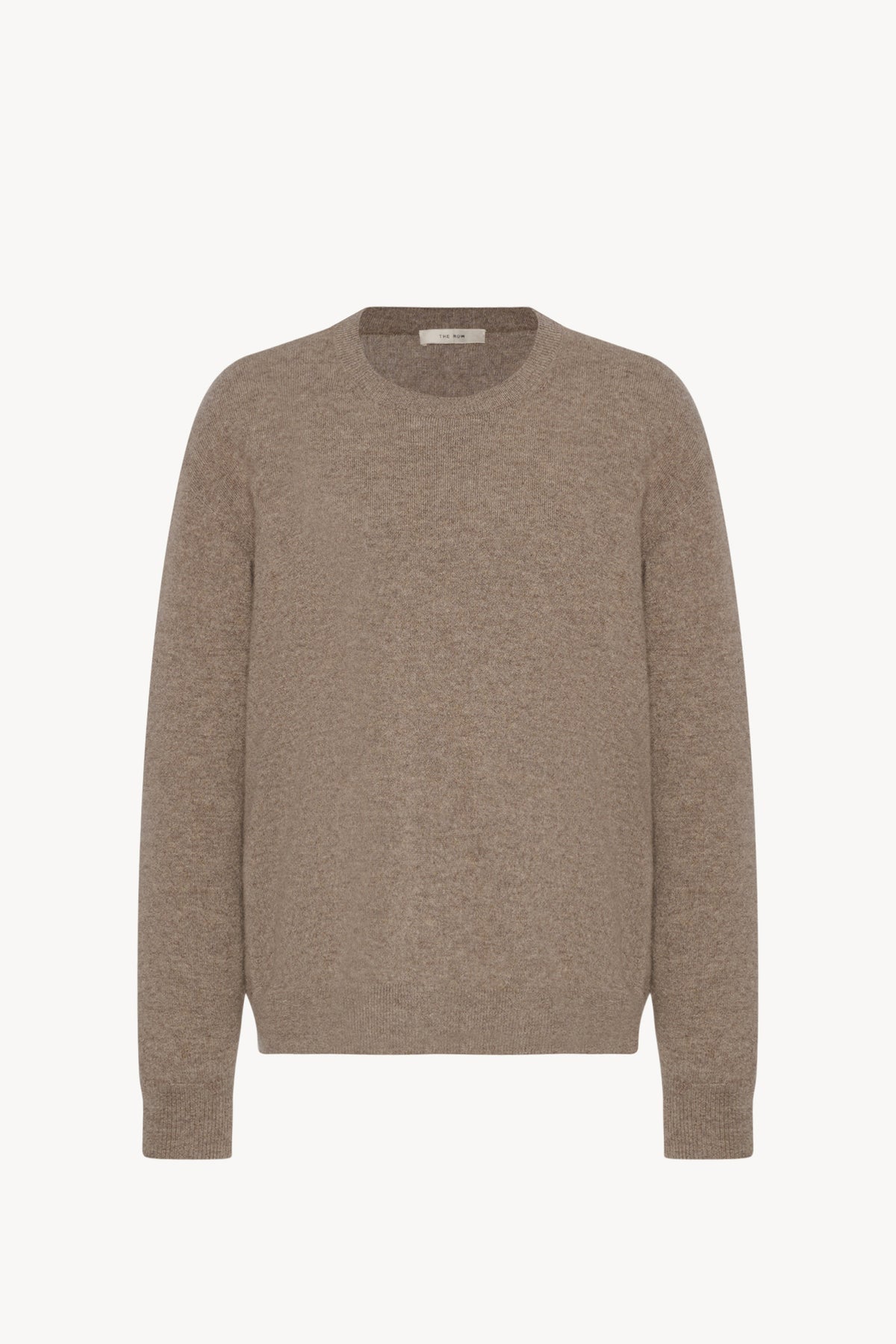 Misael Maglione in Cashmere