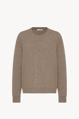 Misael Maglione in Cashmere