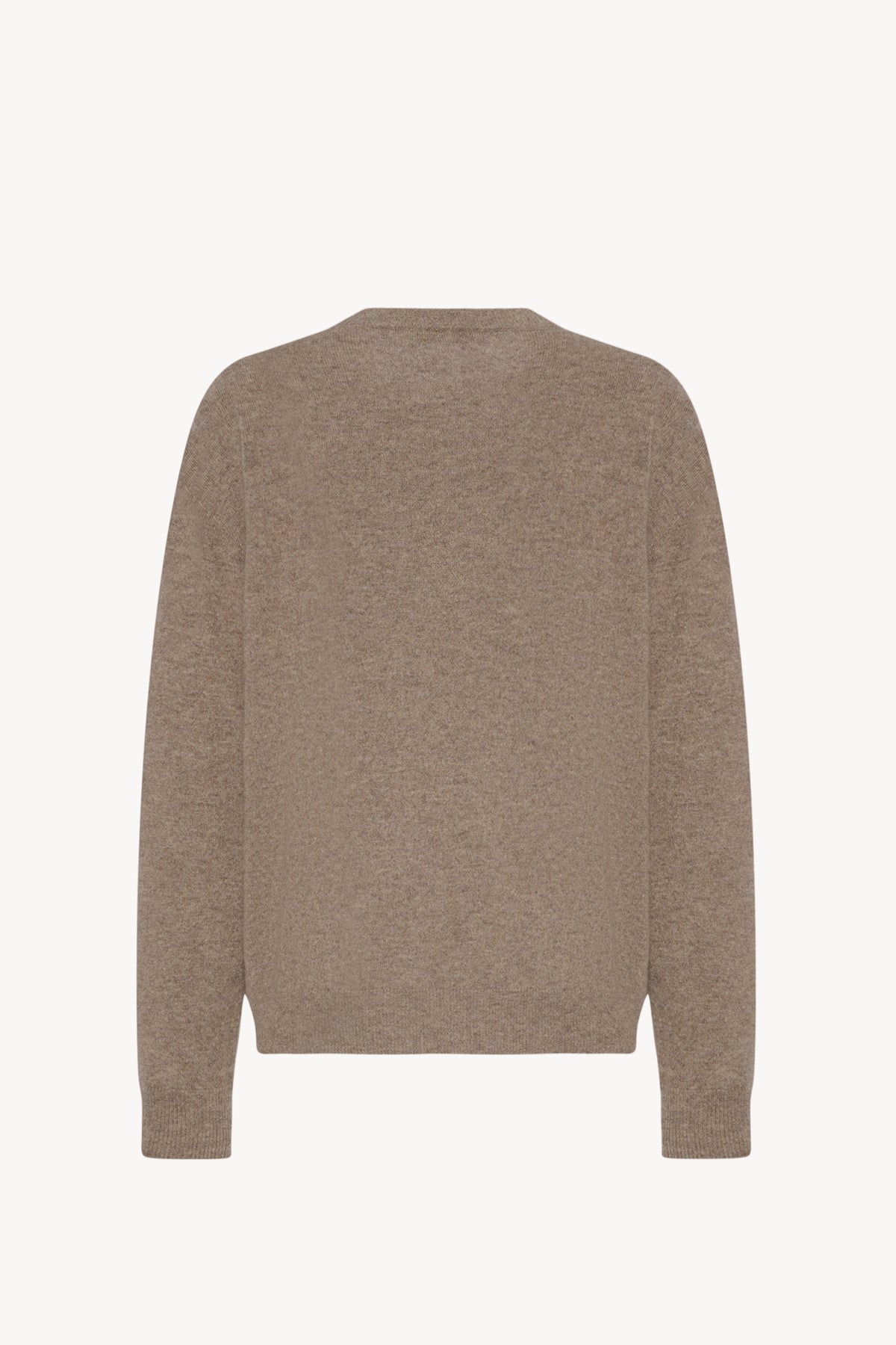 Misael Maglione in Cashmere