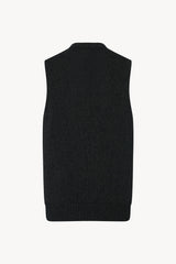 Marte カシミアベスト