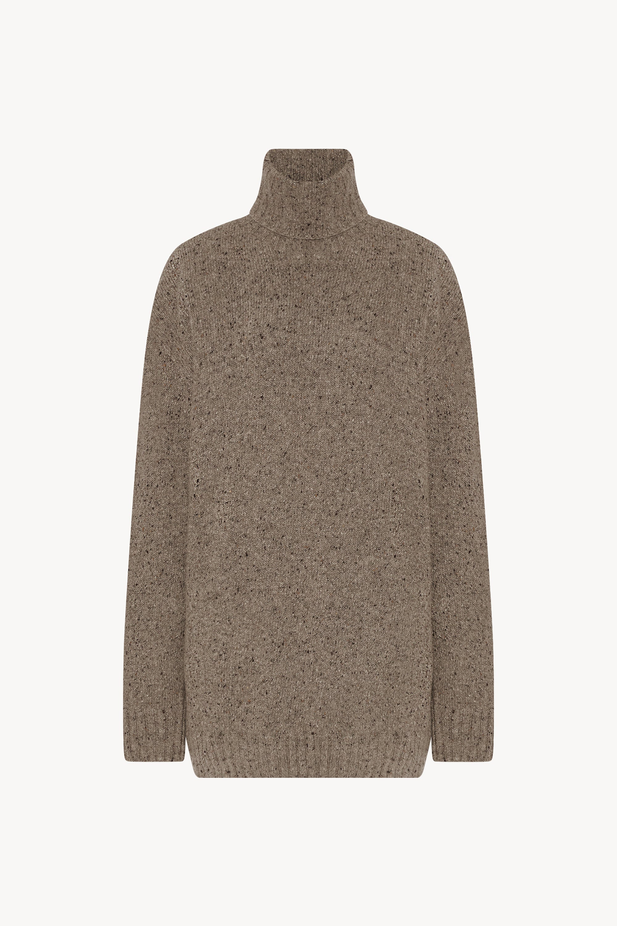 WIRROWウィロー turtle neck knit pullover その他セレクト（ソノタセレクト）の「WIRROW｜ウィロウ｜ turtle neck