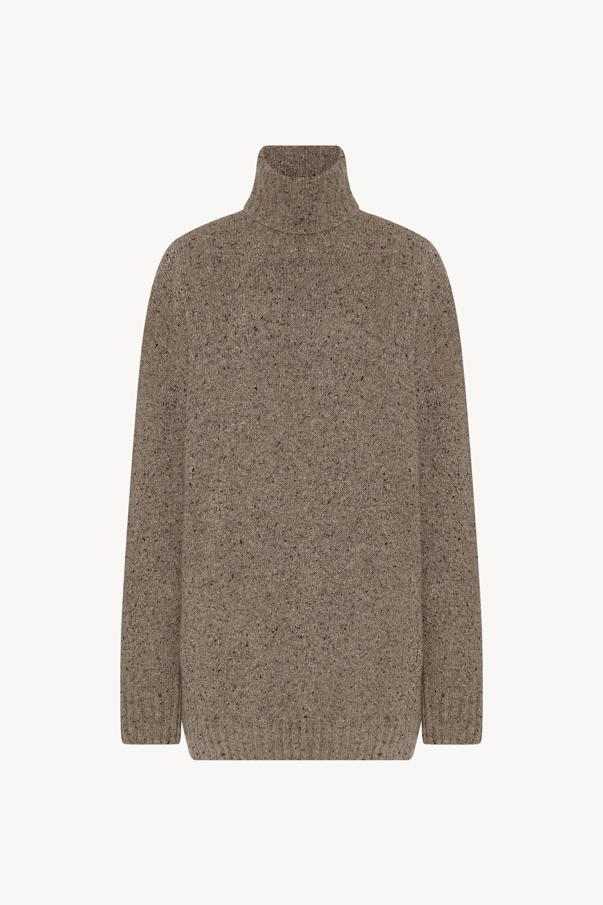 Mirai カシミアタートルネック