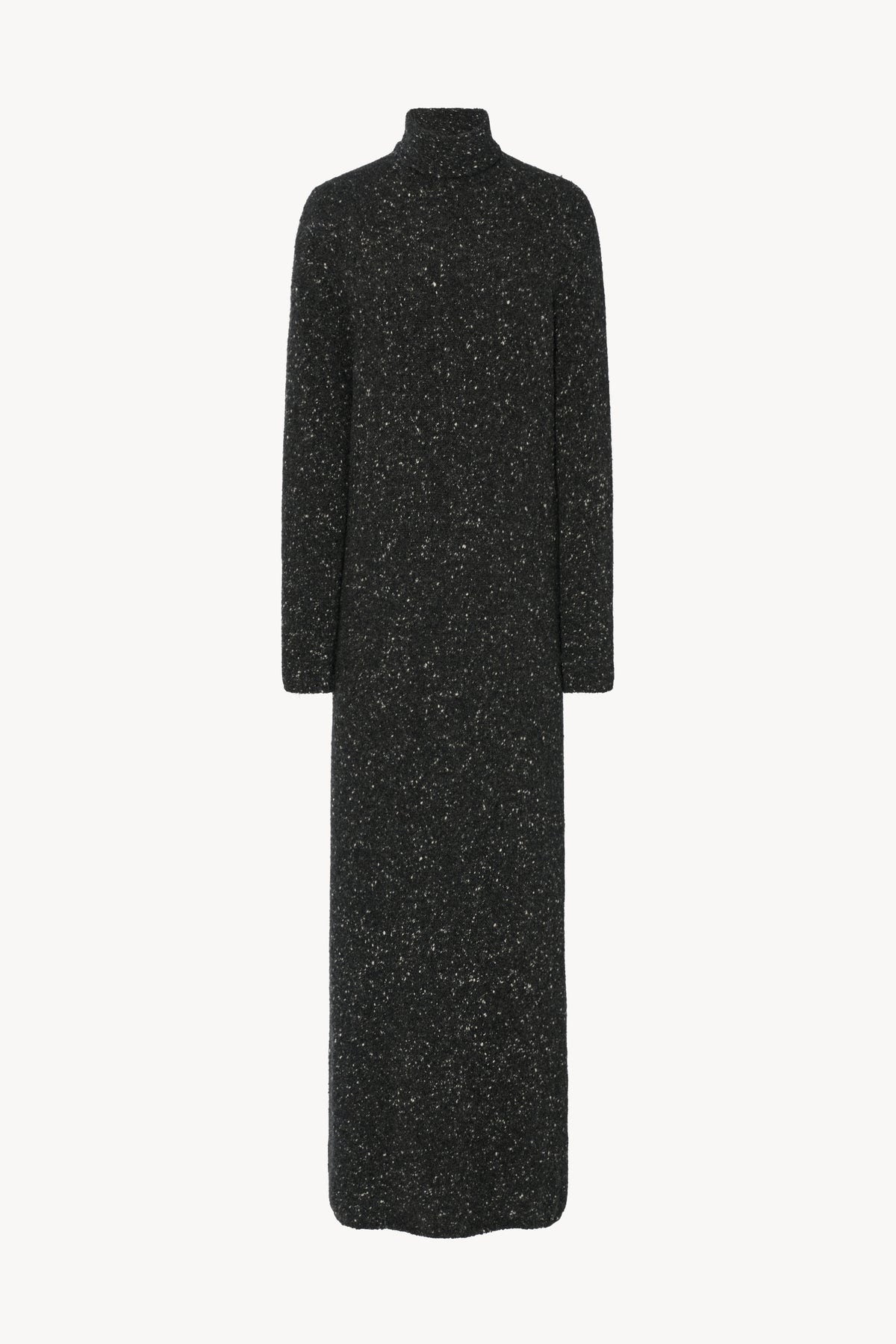 Melani 羊绒连衣裙