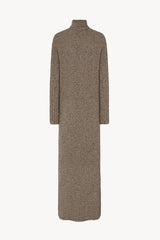 Melani Robe en Cachemire