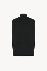 Meo カシミアタートルネック