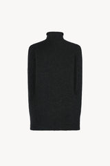 Meo カシミアタートルネック