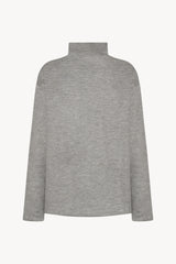 Anapolis Top in Cashmere