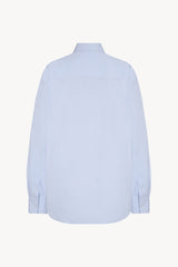 Gavina Chemise en Coton