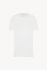 Serata コットンTシャツ