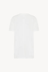 Serata コットンTシャツ