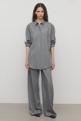 Gala Pant in Virgin Wool