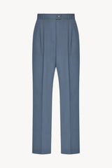 Ragnar Pantalone in Lana Vergine