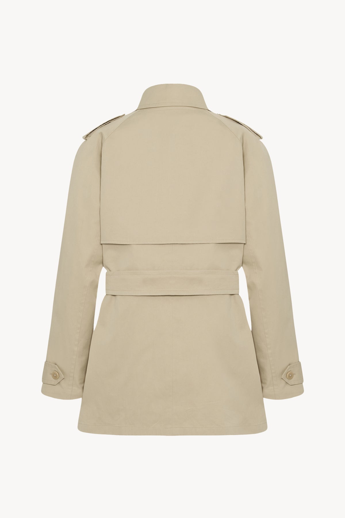 Chaqueta Tavoris de Algodón