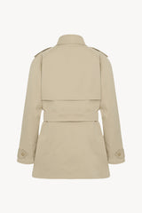 Chaqueta Tavoris de Algodón