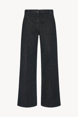 Vaquero Vita de Algodón