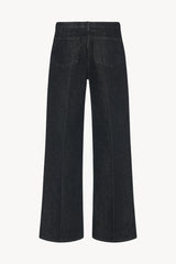 Vaquero Vita de Algodón