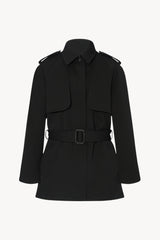 Chaqueta Usuaia de Lana Virgen