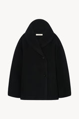 Temur Cappotto in Lana Vergine