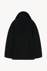 Temur Cappotto in Lana Vergine