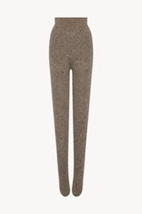 Mumu Tights in Cashmere