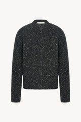 Mauino カシミアカーディガン