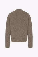 Mauino カシミアカーディガン