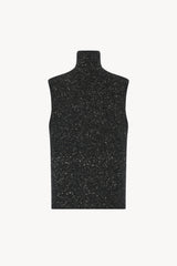 Merilas カシミアタートルネック