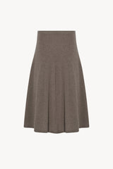 Masini 羊绒半身裙