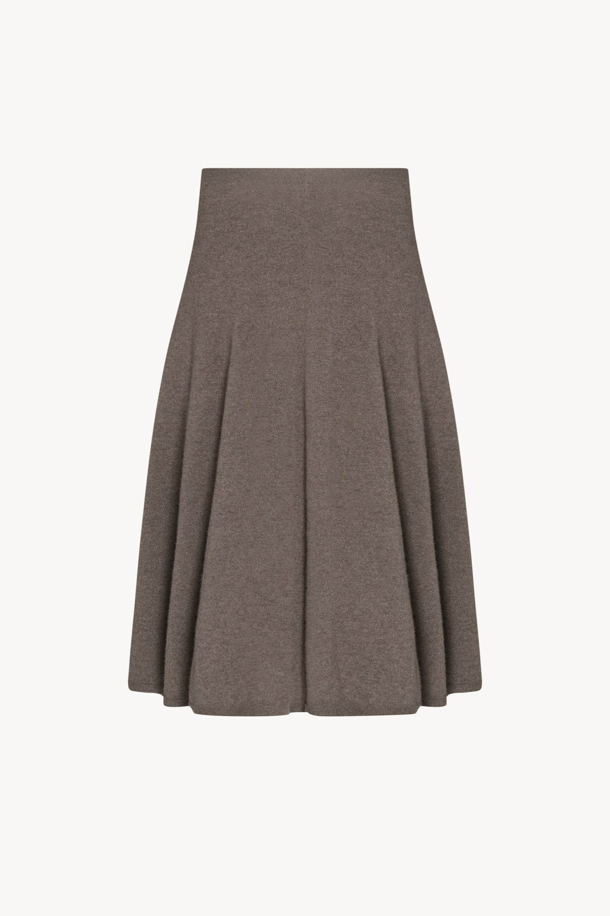 Masini 羊绒半身裙