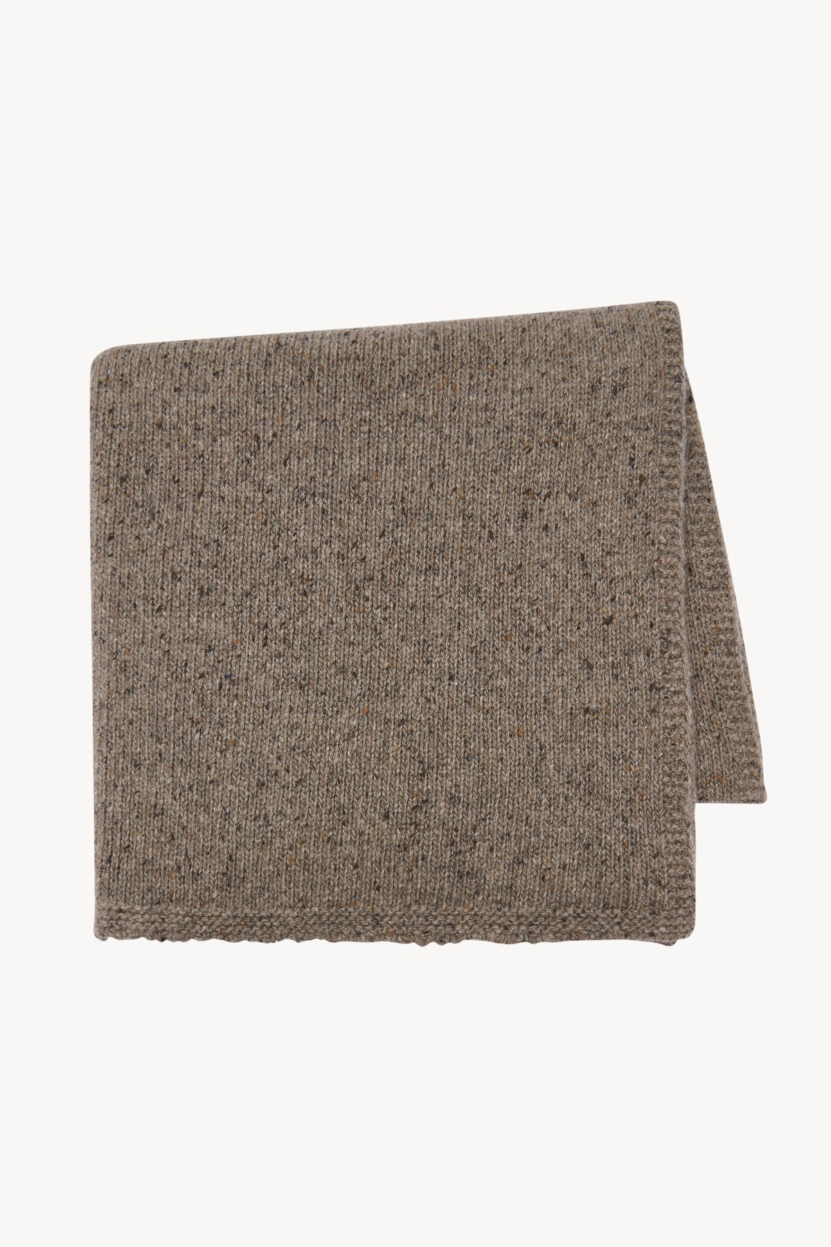 Mantia Écharpe en Cachemire