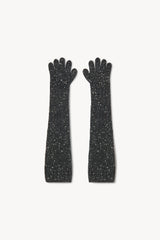 Merano Guanti in Cashmere