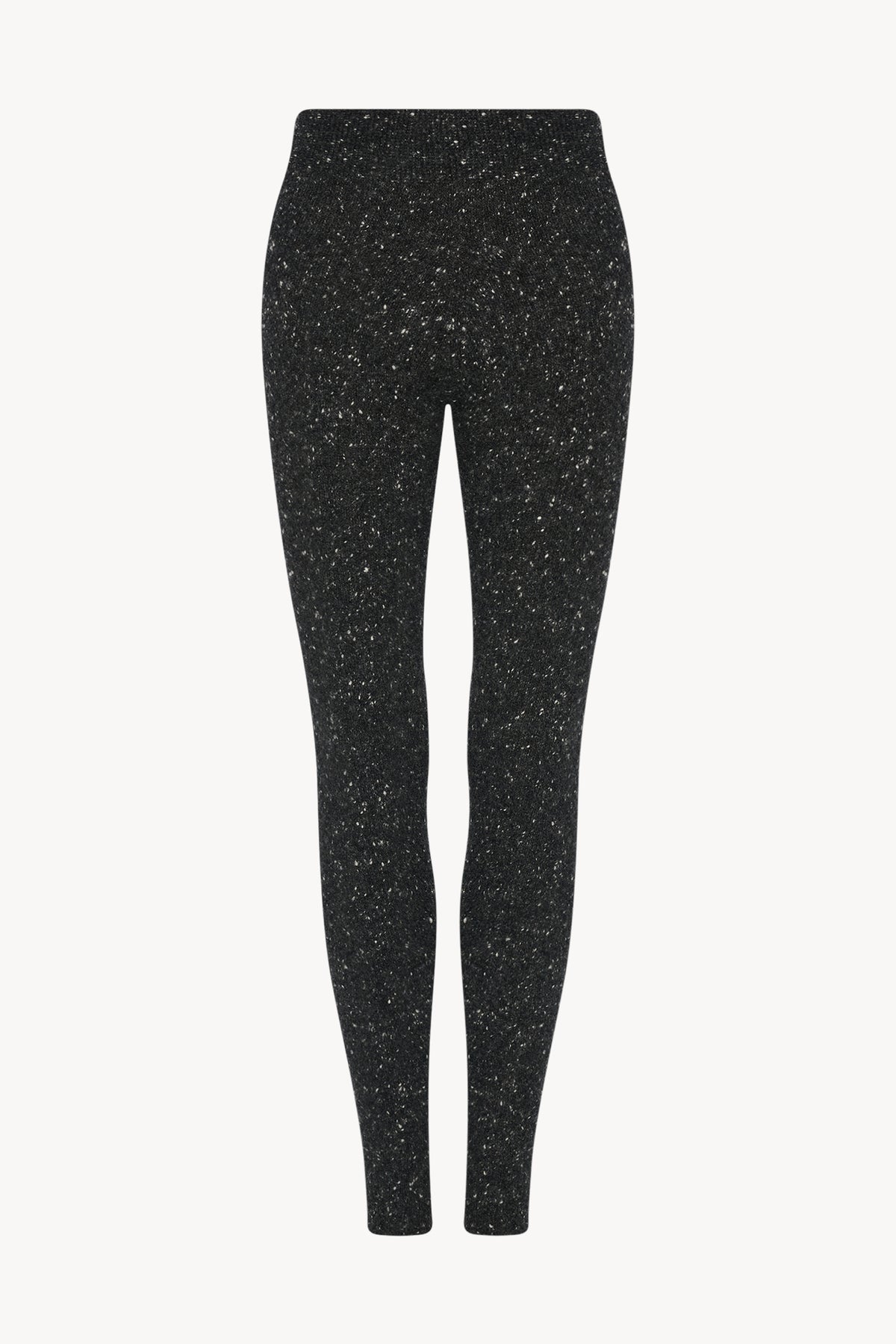 Mumuka Leggings en Cachemire