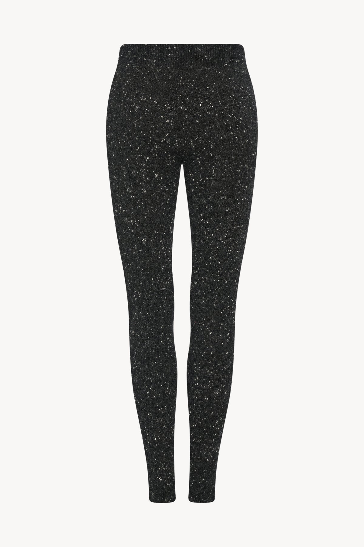 Mumuka Leggings en Cachemire