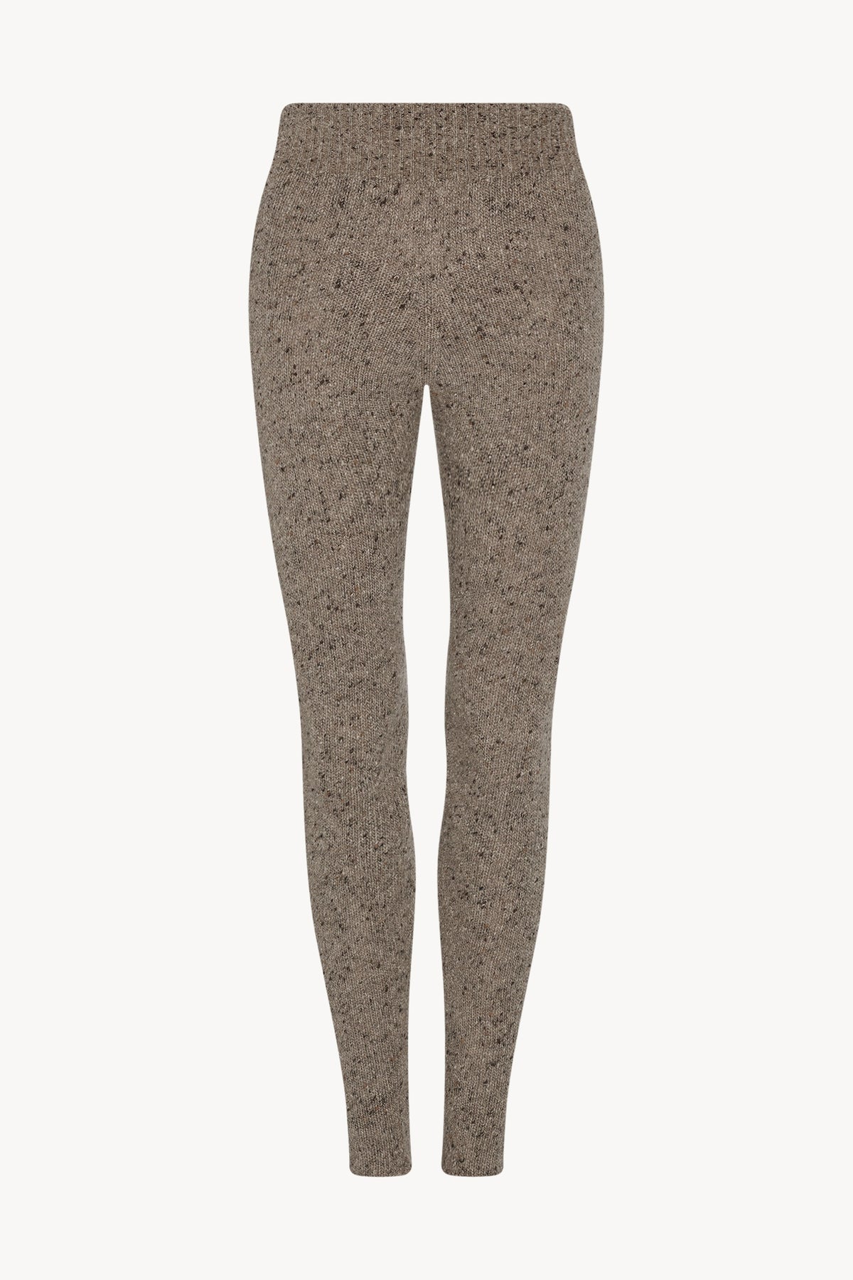 Mumuka Leggings in Cashmere