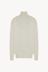 Nabari Dolcevita in Cashmere