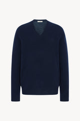 Pull Numi en Cachemire