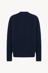 Pull Numi en Cachemire