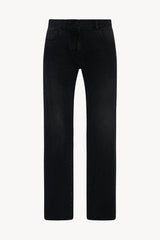 Jean Booker en Coton