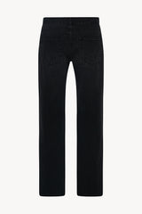 Jean Booker en Coton