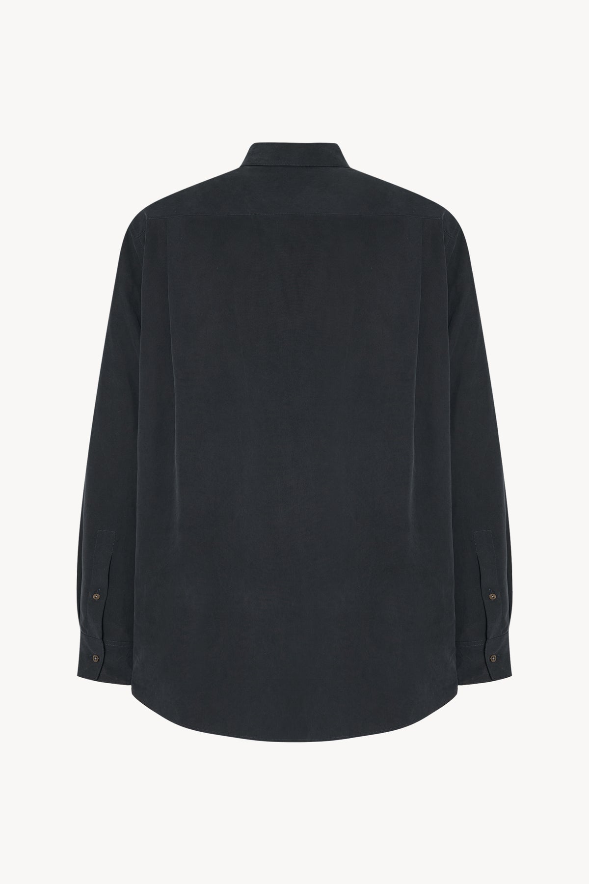 Camisa Briar de Seda