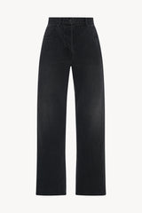 Jean Finbar en Coton