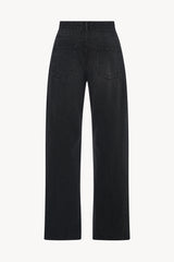 Jean Finbar en Coton