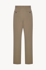 Gianni Pantalón de Lana