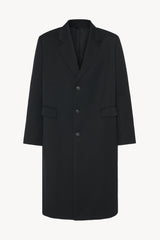 Compa Cappotto in Lana Vergine