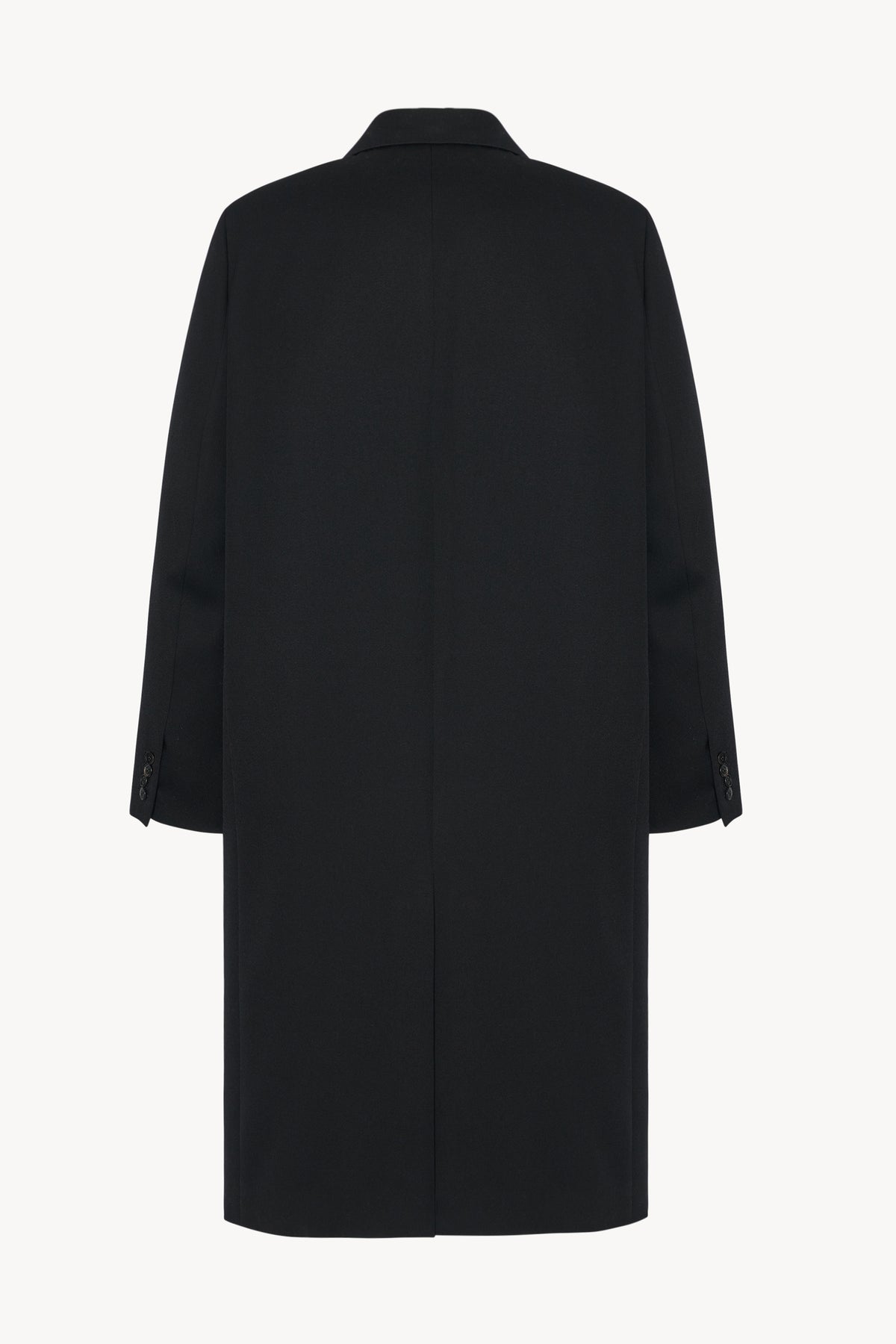 Compa Cappotto in Lana Vergine