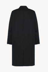 Compa Cappotto in Lana Vergine