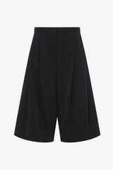 Short Kalyan en Laine